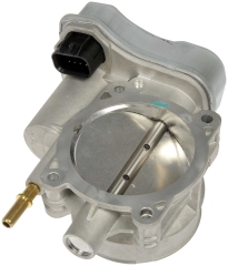 Drosselklappe - Throttle Body  Hummer H3 + Trailblazer 03-07